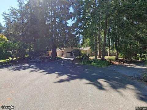 Peggy, BAINBRIDGE ISLAND, WA 98110