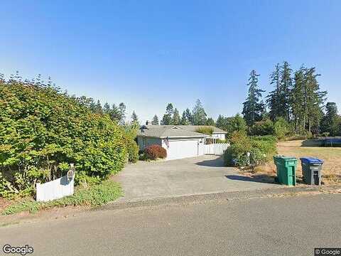 Haida, PORT ORCHARD, WA 98366