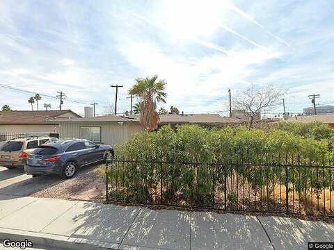 Alhambra, LAS VEGAS, NV 89104