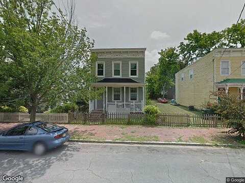 24Th, RICHMOND, VA 23223