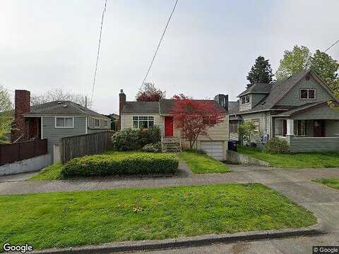 64Th, SEATTLE, WA 98107