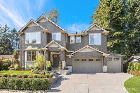 133Rd, REDMOND, WA 98052