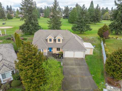 88Th, LAKEWOOD, WA 98498