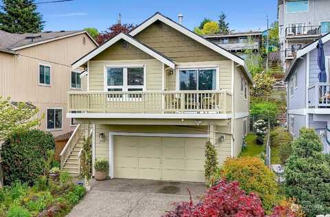 15Th, SEATTLE, WA 98106