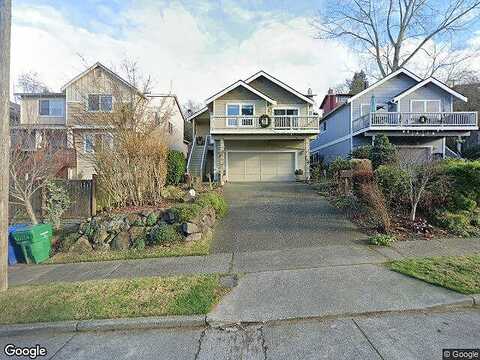 15Th, SEATTLE, WA 98106