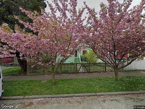 28Th, SEATTLE, WA 98117