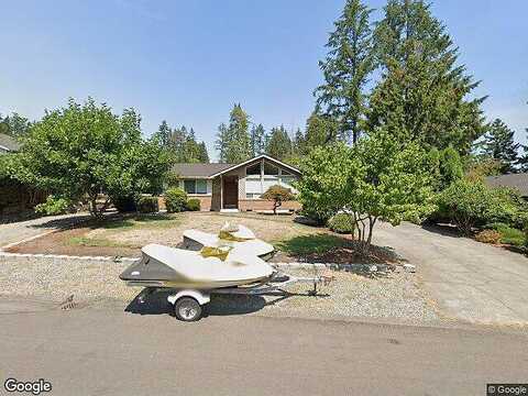 131St Street, PUYALLUP, WA 98373