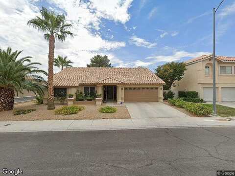 Cathedral Canyon, LAS VEGAS, NV 89129