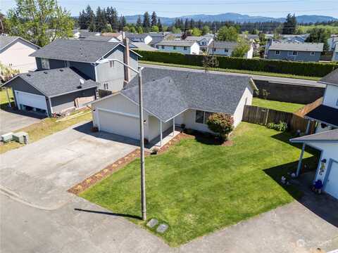 161St, VANCOUVER, WA 98682