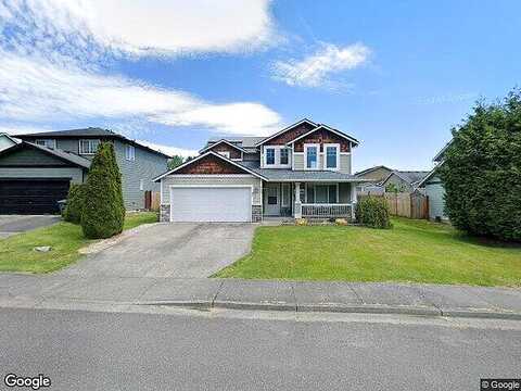 Seashell, BLAINE, WA 98230