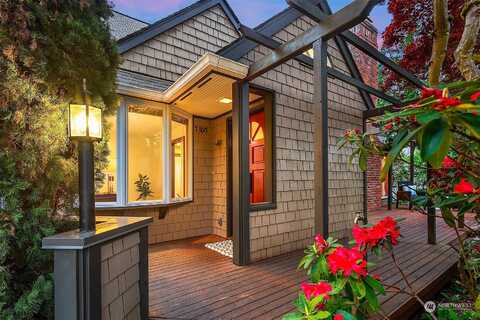 53Rd, SEATTLE, WA 98115
