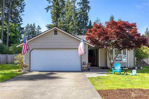 36Th, LACEY, WA 98503
