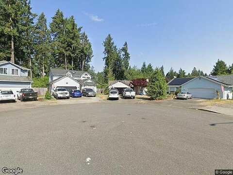 36Th, LACEY, WA 98503