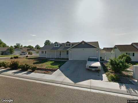 Dover, FRUITA, CO 81521
