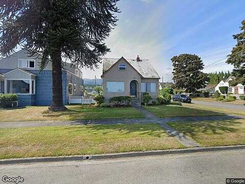 Caroline, PORT ANGELES, WA 98362