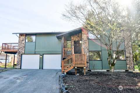 Sandra Lee, OLYMPIA, WA 98513