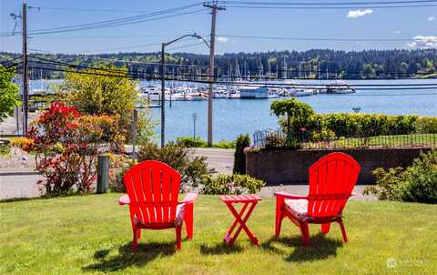 Shorewood, POULSBO, WA 98370