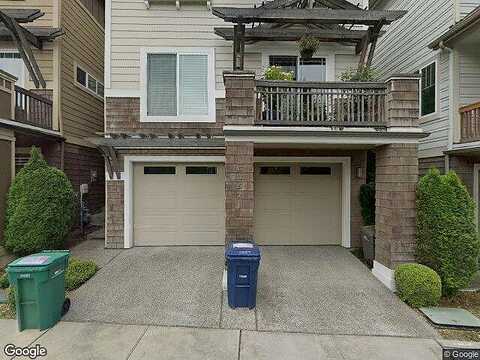 156Th, REDMOND, WA 98052