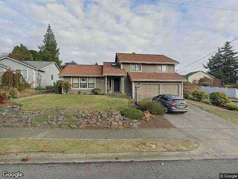 M, TACOMA, WA 98408