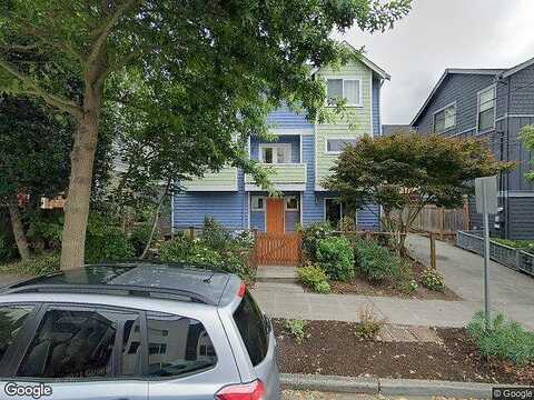 Alonzo, SEATTLE, WA 98117