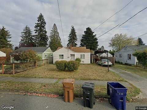 J, TACOMA, WA 98408