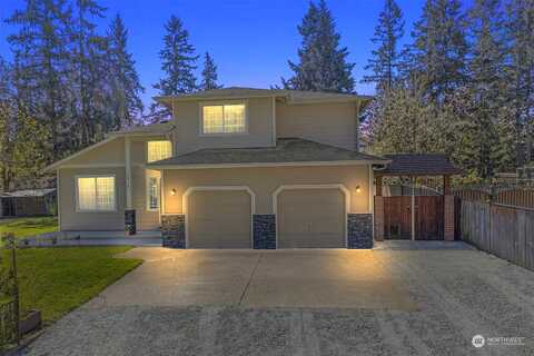 205Th, SPANAWAY, WA 98387