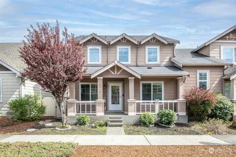 Oklahoma, LACEY, WA 98513