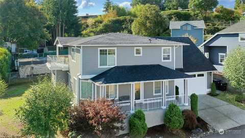 Hale, TACOMA, WA 98407