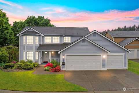 Tyler, LACEY, WA 98513