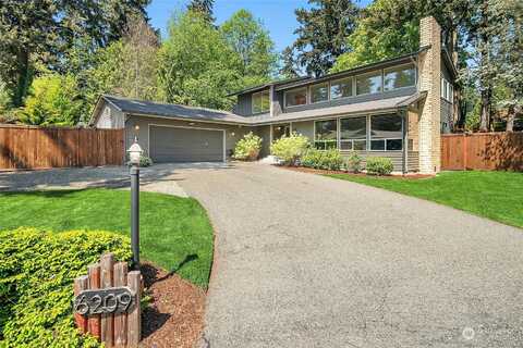85Th Street, PUYALLUP, WA 98371