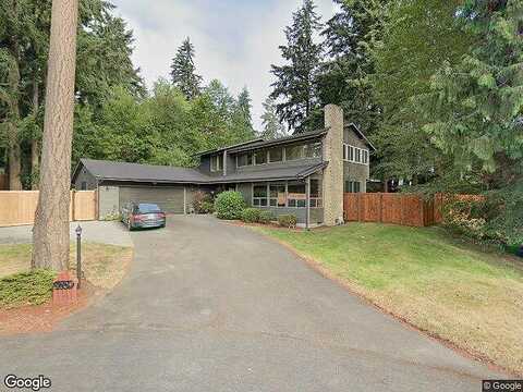 85Th Street, PUYALLUP, WA 98371