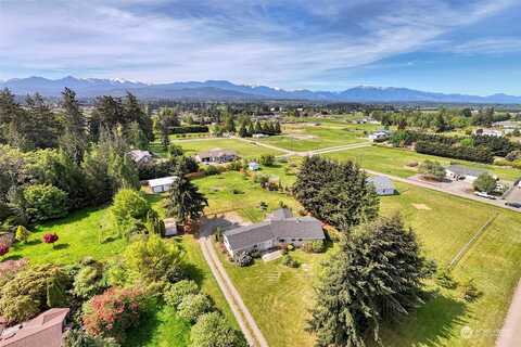 Cricket, SEQUIM, WA 98382