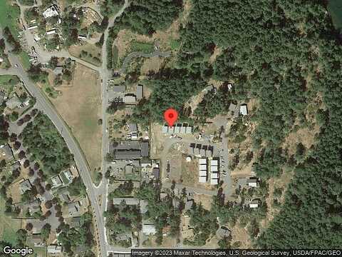 Finnegan, FRIDAY HARBOR, WA 98250