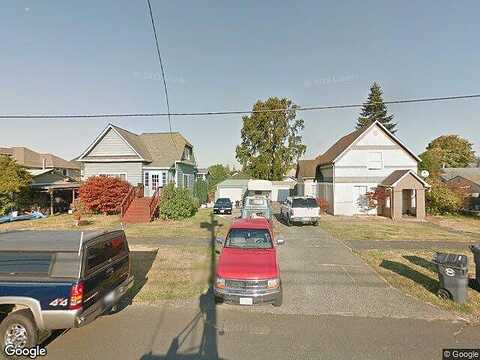 7Th, HOQUIAM, WA 98550