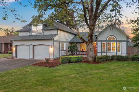 Danials, LACEY, WA 98513