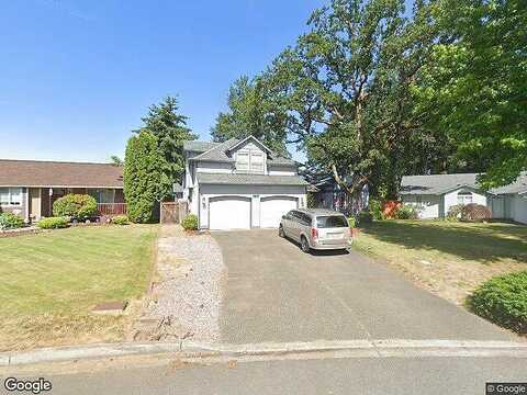 Danials, LACEY, WA 98513