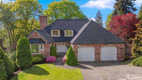143Rd, BELLEVUE, WA 98006