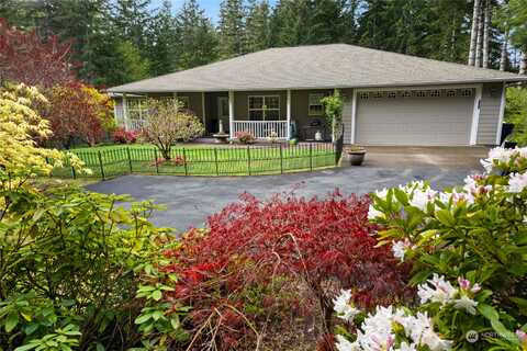 Eagle Ridge, SHELTON, WA 98584