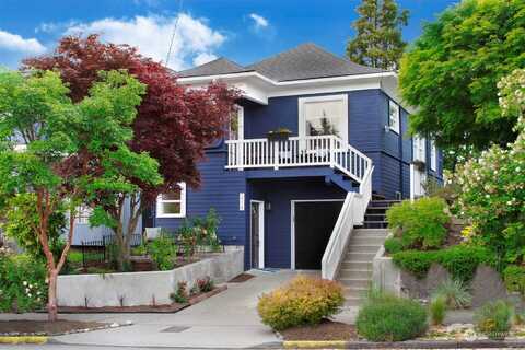 Kenwood, SEATTLE, WA 98103