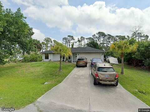 Winfree, PORT CHARLOTTE, FL 33981