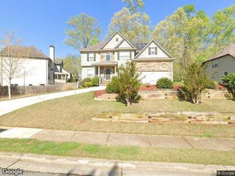 Jones Reserve, POWDER SPRINGS, GA 30127