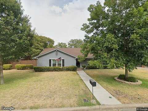 Chaparral, WACO, TX 76710