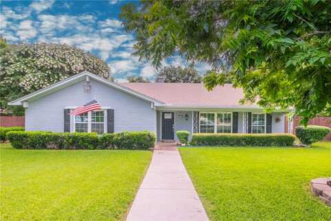Chaparral, WACO, TX 76710