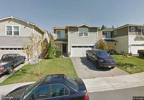 Granite, MOUNT VERNON, WA 98273