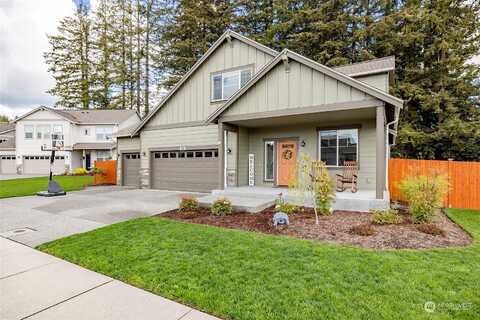 Wellington, SEDRO WOOLLEY, WA 98284