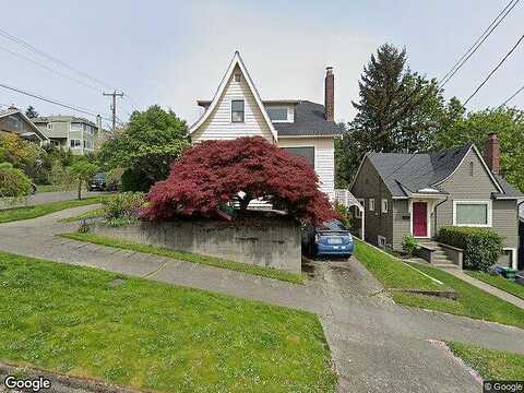 71St, SEATTLE, WA 98103