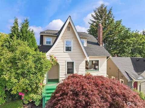 71St, SEATTLE, WA 98103