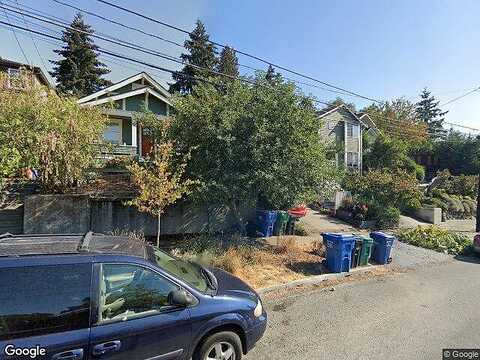 42Nd, SEATTLE, WA 98118