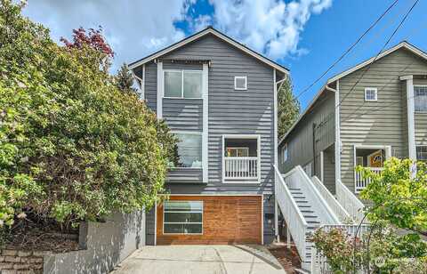 42Nd, SEATTLE, WA 98118