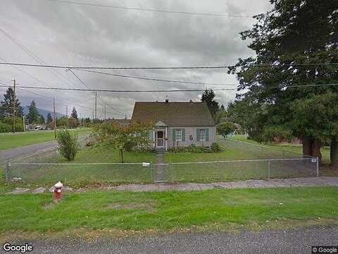 Central, SEDRO WOOLLEY, WA 98284